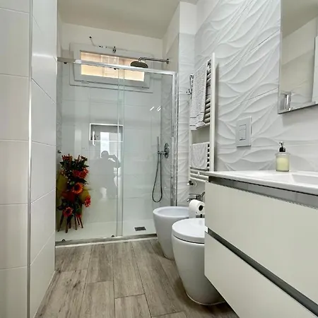 דירה Alba Flat