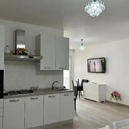 דירה Alba Flat גאליפולי
