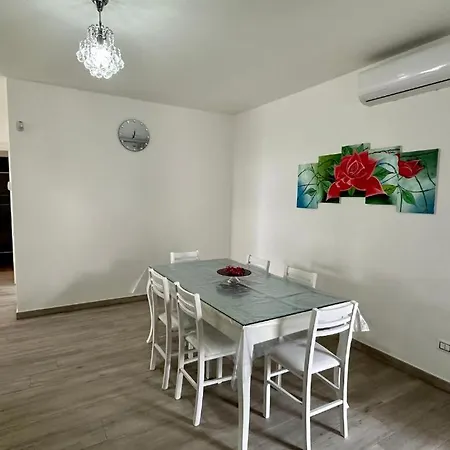 Apartmán Alba Flat Gallipoli