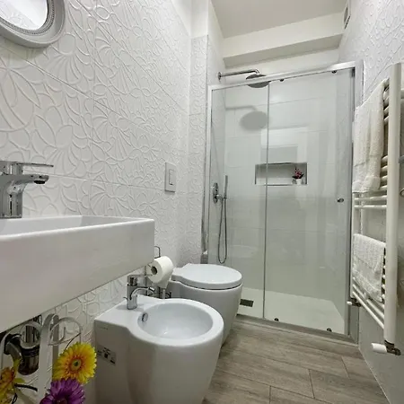 Apartmán Alba Flat Gallipoli