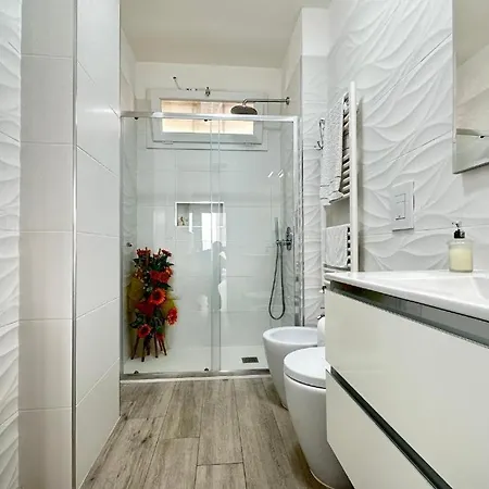 Alba Flat Apartment