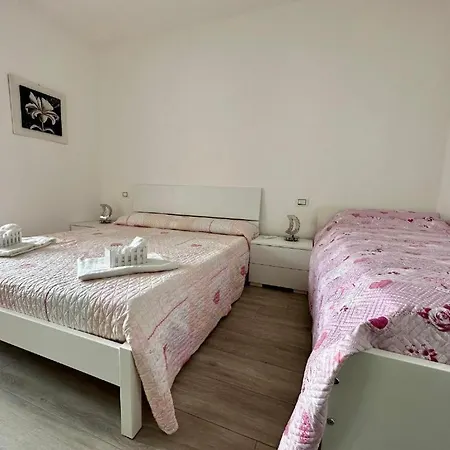 Alba Flat Appartement *