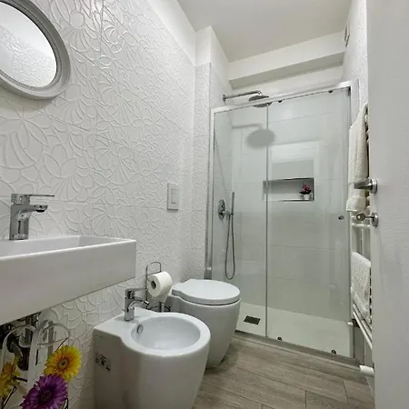 Apartment Alba Flat *