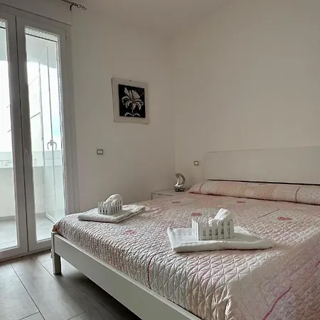 Alba Flat Apartment Gallipoli
