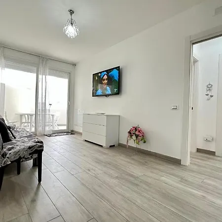 Apartment Alba Flat Gallipoli