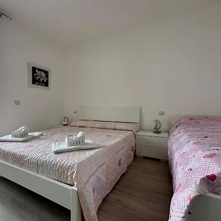 Alba Flat Apartment Gallipoli
