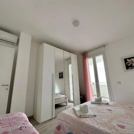 Alba Flat Appartement