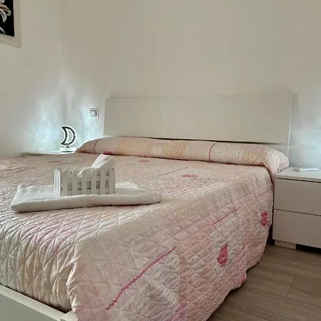 Appartement Alba Flat