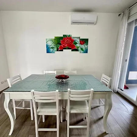 Appartement Alba Flat Gallipoli