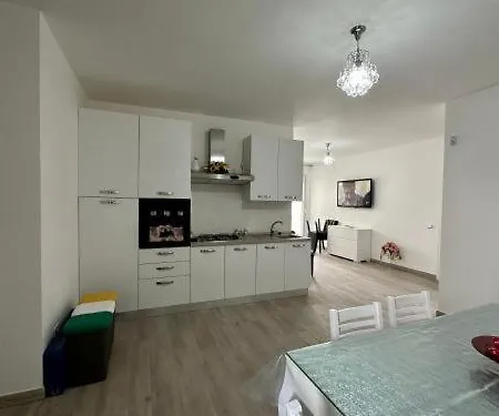 Alba Flat Apartment