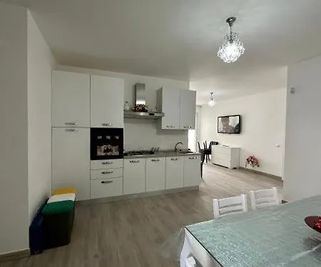 Appartement Alba Flat